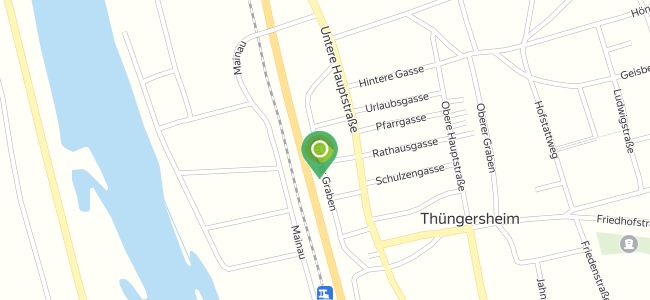 Easy27, Thüngersheim