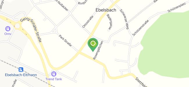er Imbiss, Ebelsbach