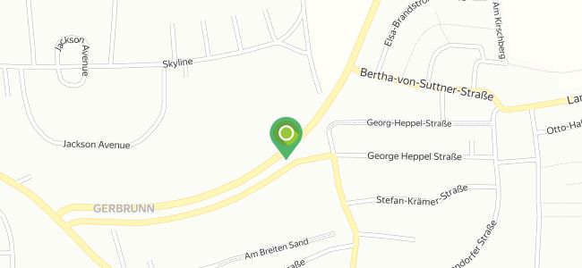 Ermis Restaurant And Delivery Service, Gerbrunn