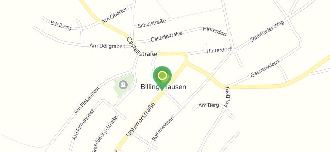 Goldenes Lamm, Birkenfeld