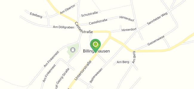 Herbert Hüsam, Birkenfeld