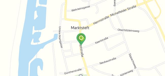 Kannis FischRäucherservice, Marktsteft