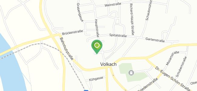 Lilie, Volkach