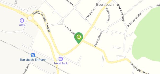 Riders Foodbox, Ebelsbach