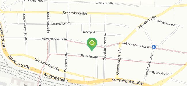 Salvatore Pizza Und Bier, Versbach