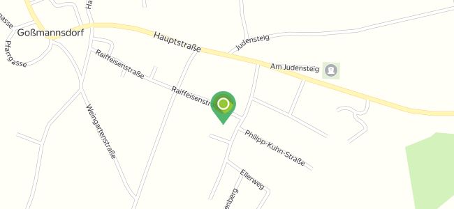 Sportheim, Hofheim in Unterfranken