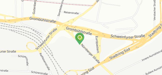 Sushi Circle, Lengfeld