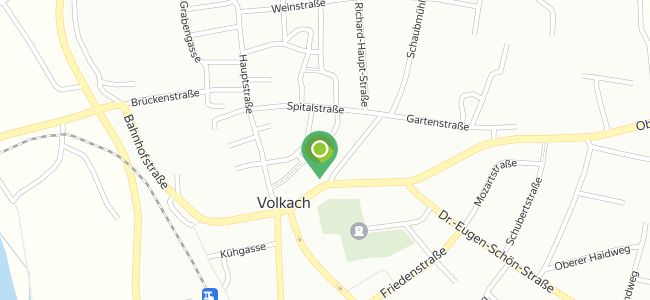 Ützelbrützel, Volkach