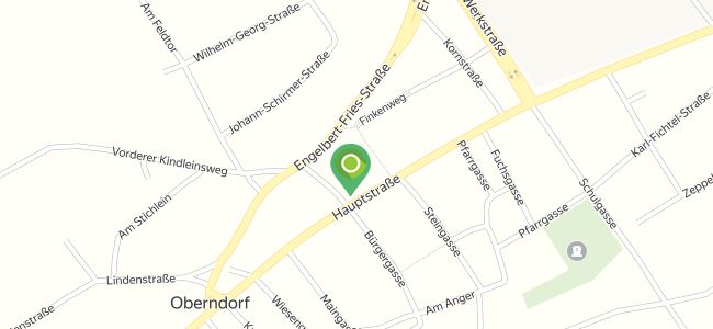 Vina Wok, Schweinfurt