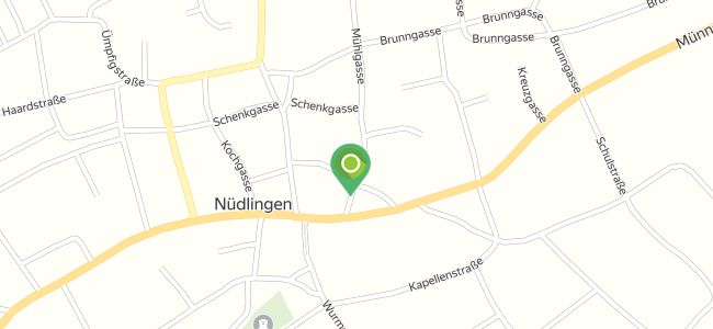 Bei Stelios, Nüdlingen