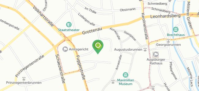 Bio Kochschule Event Und Seminarraum, Augsburg Innenstadt