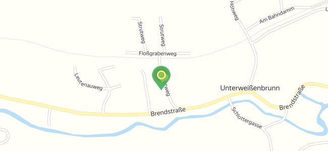 Dorfbrauhaus In Unterweißenbrunn, Bischofsheim in der Rhön