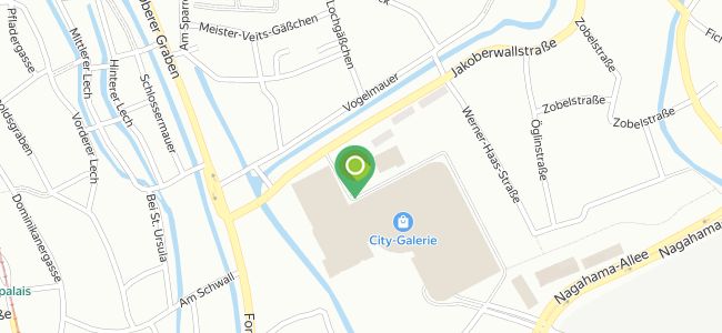 Ebisu Running Sushi, Augsburg Innenstadt