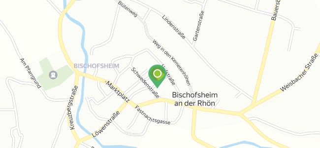 Gasthof Rhönlust Griechisches Restaurant Und Fremdenzimmer, Bischofsheim in der Rhön