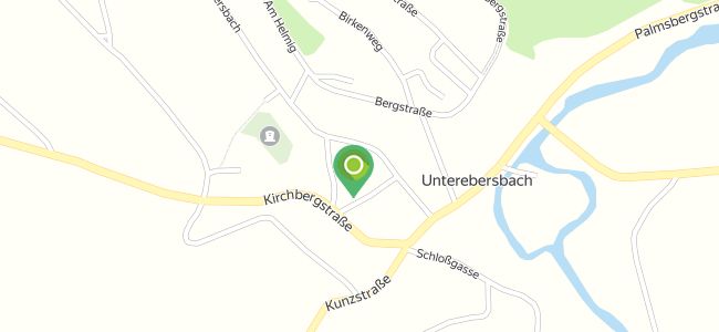 Gaststätte Leutheuser, Niederlauer