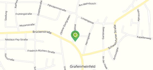 Heißer Ofen, Grafenrheinfeld