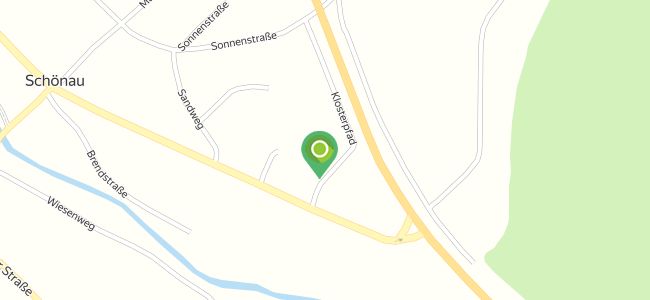 Jacks Tasty Homebase, Schönau an der Brend