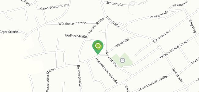 Mietkochservice Nes, Bad Neustadt an der Saale