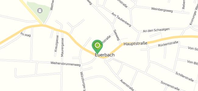 Mobile Pizza Bei Bruno, Euerbach