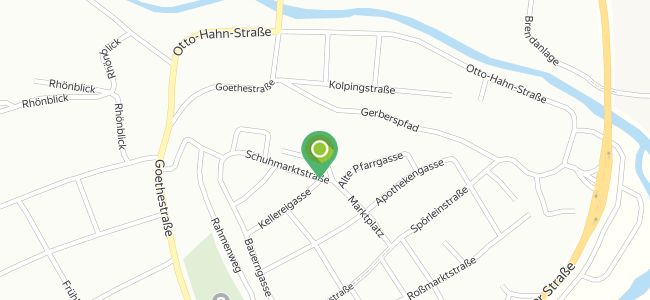 Moon Sushibar, Bad Neustadt an der Saale
