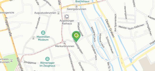 Sangam, Augsburg Innenstadt