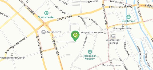 Spezialitäten Aus Oberschlesien Fam. Gawlitza, Augsburg Innenstadt