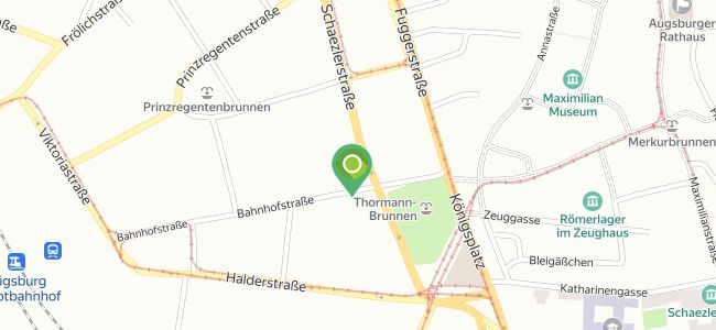 Strandhaus Bello Cane Catering Pizza & Pasta Foodtruck Europa, Augsburg Innenstadt