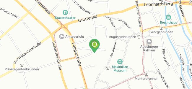 Suppenbistro, Augsburg Innenstadt
