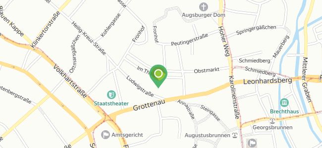 Toyako Sushi & Grill, Augsburg Innenstadt