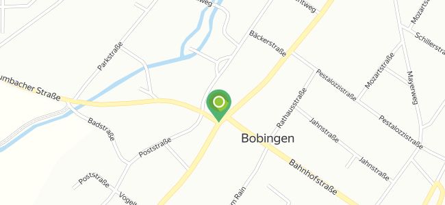 Ai Porteghi, Bobingen