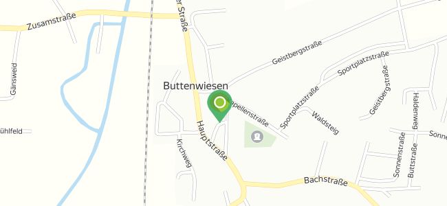 Atp Gastro, Buttenwiesen