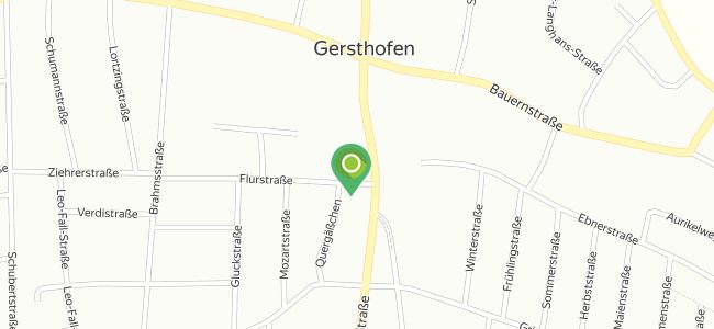 Bäckerei Konditorei Balletshofer, Gersthofen