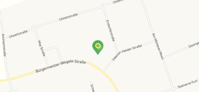 Bäckerei Konditorei Balletshofer Im Riega Lechhausen, Hammerschmiede