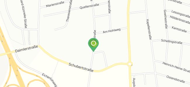 Bbq Amigos, Gersthofen