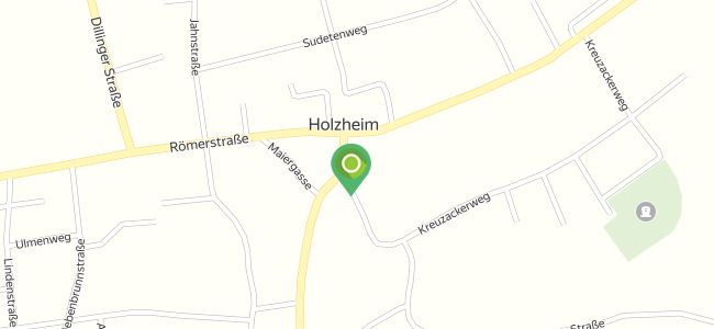 Be Gastroservice, Holzheim