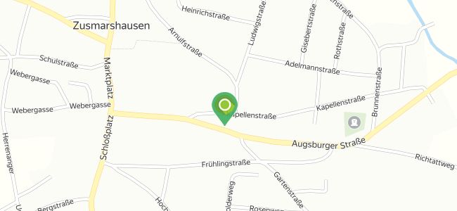 Billu's Pizza Service, Zusmarshausen