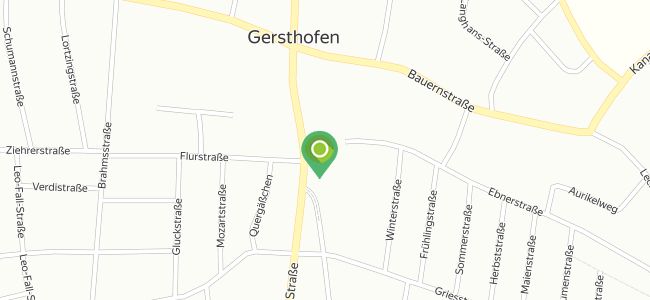 Bob's Rock & Bowl, Gersthofen