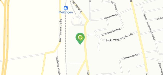 Cafe Contur, Meitingen