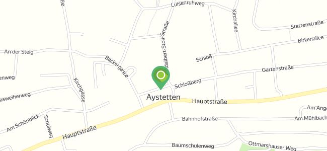 Cinar Hirsch Hotel & Restaurant, Aystetten