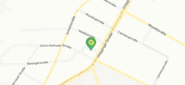 Doruk Kebaphaus & Lieferservice, Antonsviertel