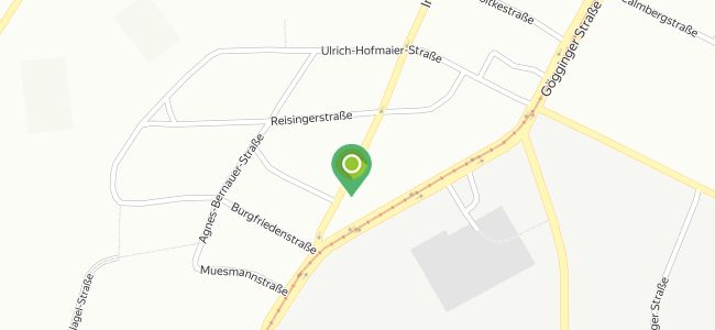 Etem Kasap & Grill, Antonsviertel