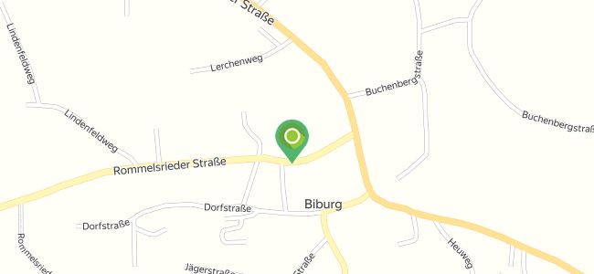 Gaststätte Zum Hirsch, Diedorf