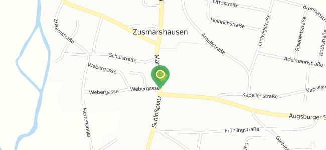 Hotel & Restaurant Posthalterei, Zusmarshausen