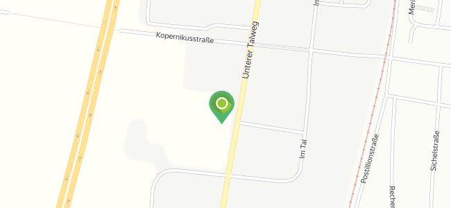 In Puls, Haunstetten   Siebenbrunn