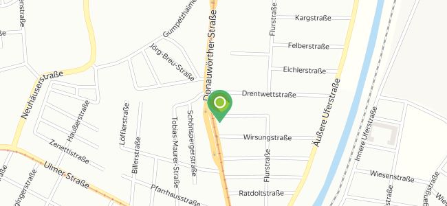 Irene's Fass'l, Oberhausen
