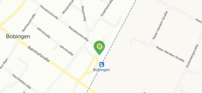 Kebaboss, Bobingen