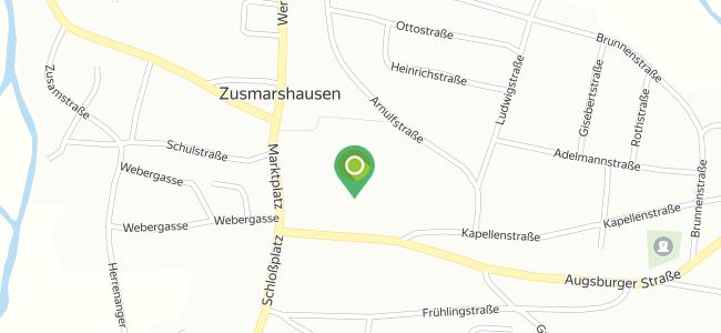 Krone, Zusmarshausen