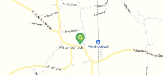 Kulwant Singh Gopys Pizza Service, Mittelneufnach