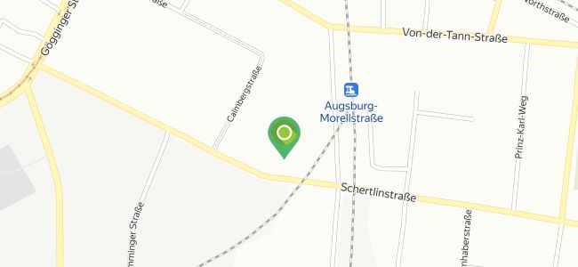 Kurofune, Antonsviertel