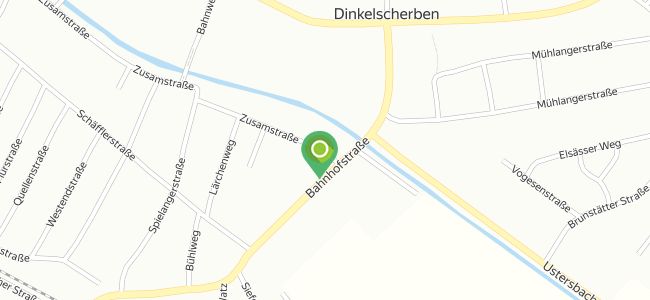La Gelateria, Dinkelscherben